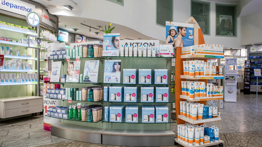 alpha-apo oberhausen innen10 alpha-apo