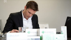 Der bayerische Self-Made-Multimillionär