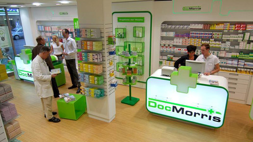 docmorris-apo2 koeln venloer