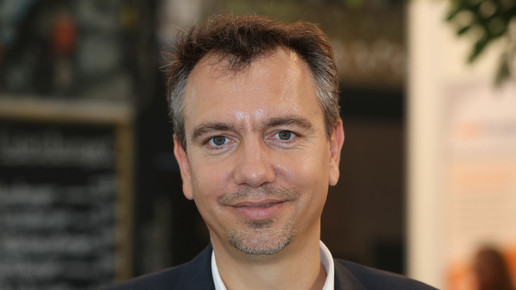 Grün kein Muss: Easy öffnet Franchisekonzept