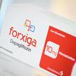 Packung Forxiga