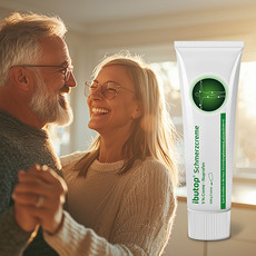 Ankündigung des Tags der Rückengesundheit am 15. März 2026 unter dem Motto „Rück’n’Roll“. Bewegung, unter anderem Tanzen, wird als Möglichkeit zur Förderung der Rückengesundheit genannt.