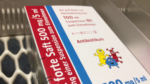 32 Apotheken nichts, eine hat 50 Packungen