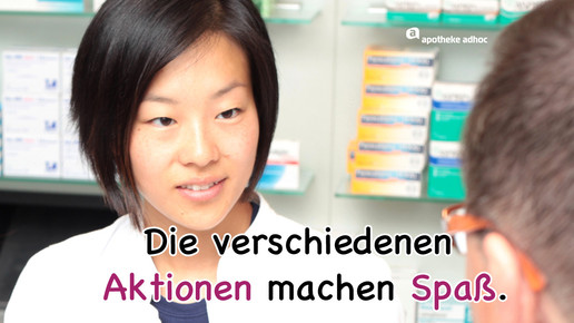 ptasprueche aktionen