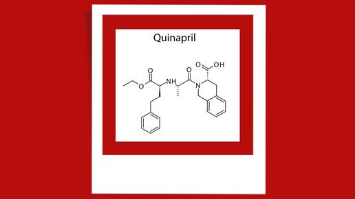 Kein Quinapril: Das sind die Alternativen