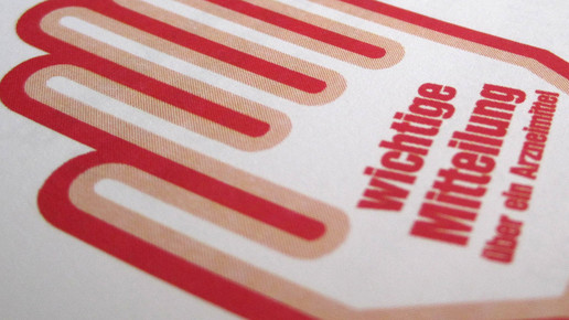 Gilenya: Neue Warnhinweise für die Leber