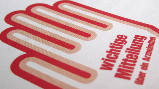 Fehlbildungs-Risiko unter Modafinil