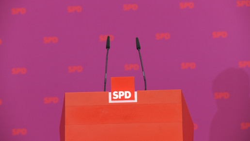 SPD: Vier Ministerinnen, drei Minister