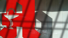 Approbation und Vorstrafenregister