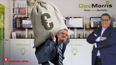 Ein Steuersäckel geht nach Heerlen