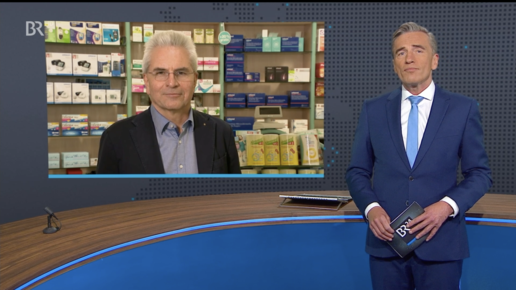 Hubmann: Lieferengpässe bleiben noch Jahre