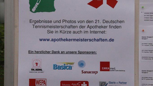 Apothekermeisterschaften 2015  7 