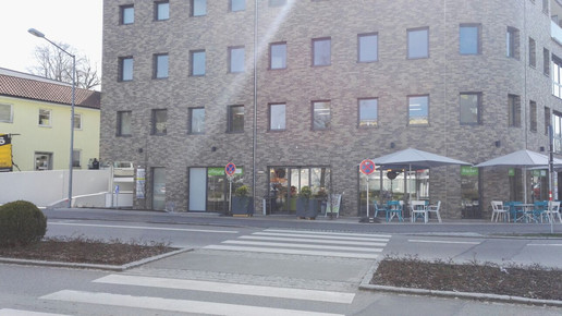 Baeckerei 4 Loewen-Apotheke