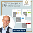 Erfolgreich mit DR.LECHNER® Mikronährstoffen: Erfahrungen eines Apothekers