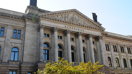 Bundesrat winkt Spargesetz durch