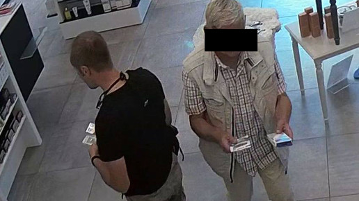 Fahndungsfoto 2 rizy Apotheke