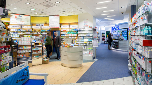 Fehske 7 Internationale Rathaus-Apotheke