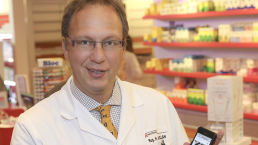 Max Wellan Apo App akoesterreich