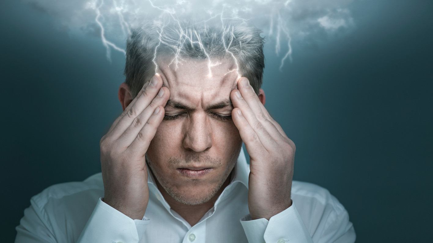 Hilft Vitamin B1 gegen Migräne ? APOTHEKE ADHOC