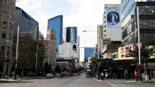 Neuseeland  Auckland03 AA