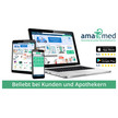 App und Portal begeistern immer mehr Apotheken und deren Kunden App und Portal begeistern immer mehr Apotheken und deren Kunden