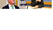 Die Woche in Bildern