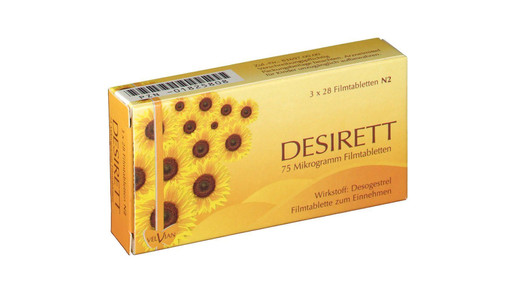 desirett pille velvian