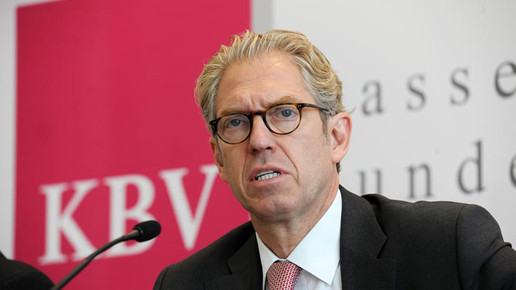 Kassenärzte fordern Stiko-Empfehlung zur Booster-Impfung