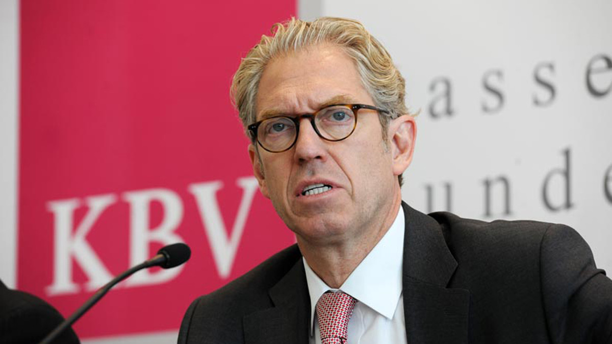 Gassen ePANutzen für Ärzte begrenzt APOTHEKE ADHOC