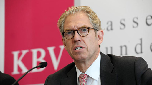 Ärzte: Kein Impfen, kein Dauerrezept, keine 20 Cent