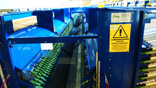 Gehe fehlt Millionengewinn