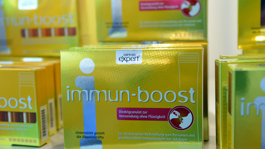 immun boost orthoexpert eh