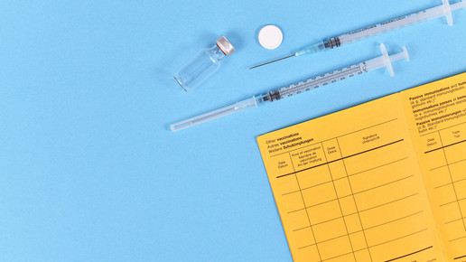 Influenza-Impflücken bei Chronikern