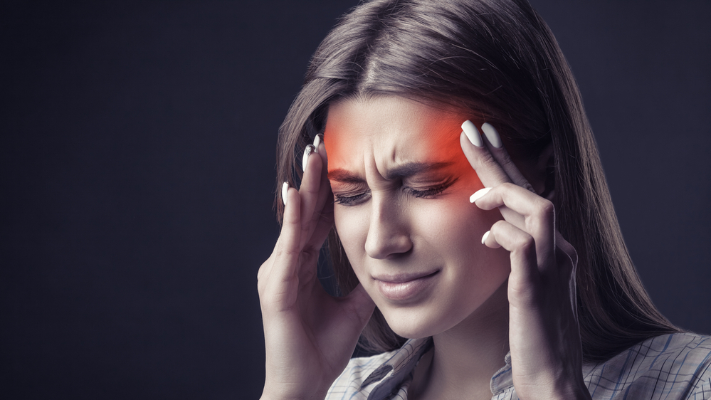 Covid-19: Studie ermittelt Kopfschmerz-Charakteristika