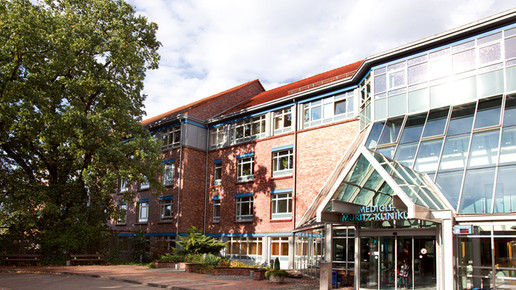 mediclin mueritz mediclin