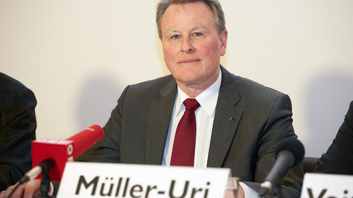 mueller-uri oesterreich Oesterreichischer Apothekerverband APA-Fotoservice Preiss