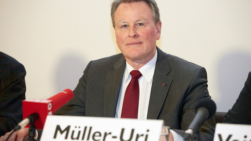 mueller-uri oesterreich Oesterreichischer Apothekerverband APA-Fotoservice Preiss