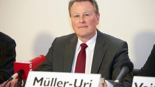 mueller-uri oesterreich Oesterreichischer Apothekerverband APA-Fotoservice Preiss