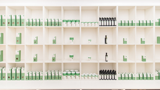 regal produkte hanfapotheken