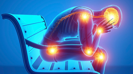 Fibromyalgie – immer noch Ausschlussdiagnose