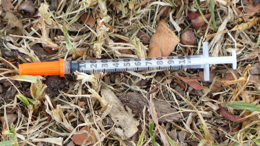 Hepatitis: Doch keine Polizisten angesteckt