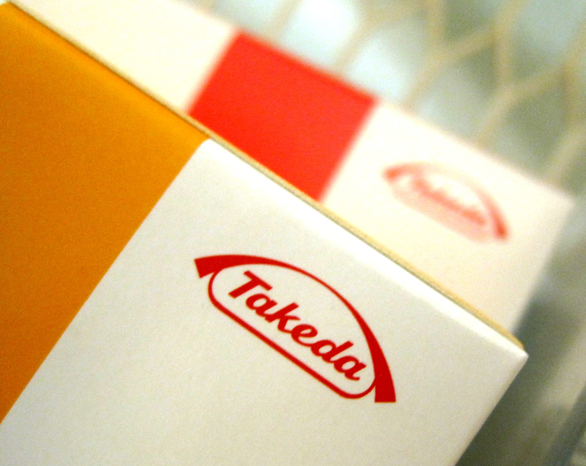 Takeda bringt neues Gliptin APOTHEKE ADHOC