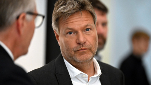 Habeck will Apothekenhonorar abgeben