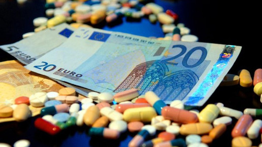 SEL-Rezepte dürfen nicht in Abrechnung