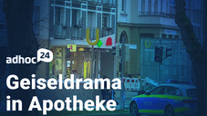 adhoc24 vom 13.03.2023