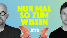 Leute, gebt euch mehr Mühe!