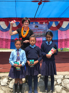 Bild 1 Schulero ffnung