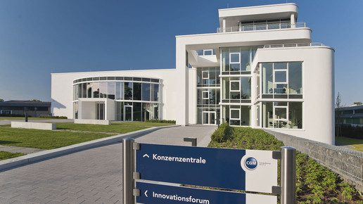 CGM kauft sich Größe im US-Markt