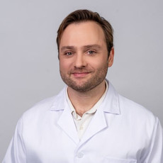 Portrait von Dr. Sven Jungmann