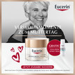Zum Muttertag Verwöhn-Momente verschenken - Mit hochwertigen Anti-Age Produkten von Eucerin
